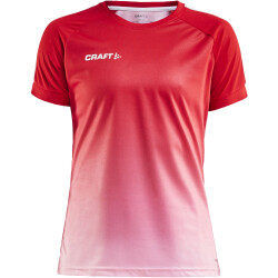 CRAFT Pro Control Fade Trikot Damen 430900 - bright...