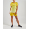 CRAFT Pro Control Fade Trikot Damen 552999 - sweden yellow/black XXL
