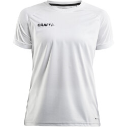 CRAFT Pro Control Fade Trikot Damen 900926 - white/silver XS