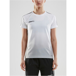 CRAFT Pro Control Fade Trikot Damen 900926 - white/silver XS