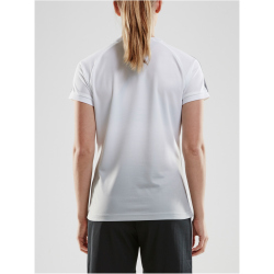 CRAFT Pro Control Fade Trikot Damen 900926 - white/silver XS