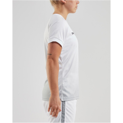 CRAFT Pro Control Fade Trikot Damen 900926 - white/silver XS