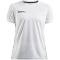 CRAFT Pro Control Fade Trikot Damen 900926 - white/silver XS
