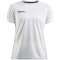 CRAFT Pro Control Fade Trikot Damen 900926 - white/silver XXL