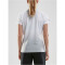 CRAFT Pro Control Fade Trikot Damen 900926 - white/silver XXL