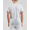 CRAFT Pro Control Fade Trikot Damen 900926 - white/silver XXL