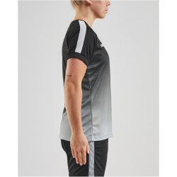 CRAFT Pro Control Fade Trikot Damen 999900 - black/white M