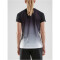 CRAFT Pro Control Fade Trikot Damen 999900 - black/white M