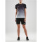 CRAFT Pro Control Fade Trikot Damen 999900 - black/white M