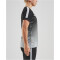 CRAFT Pro Control Fade Trikot Damen 999900 - black/white M