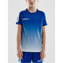 CRAFT Pro Control Fade Trikot Kinder 346900 - club...