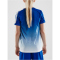 CRAFT Pro Control Fade Trikot Kinder 346900 - club cobolt/white 158/164