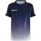 CRAFT Pro Control Fade Trikot Kinder 390900 - navy/white 134/140