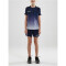 CRAFT Pro Control Fade Trikot Kinder 390900 - navy/white 134/140