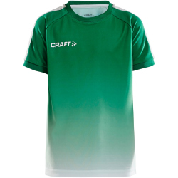 CRAFT Pro Control Fade Trikot Kinder 651900 - team...