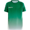 CRAFT Pro Control Fade Trikot Kinder 651900 - team green/white 122/128