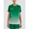 CRAFT Pro Control Fade Trikot Kinder 651900 - team green/white 122/128