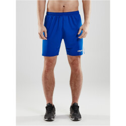 CRAFT Pro Control Shorts Herren 346900 - club cobolt/white S