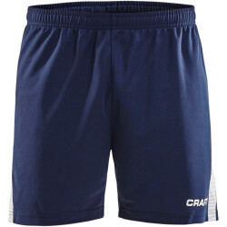 CRAFT Pro Control Shorts Herren 390900 - navy/white XS