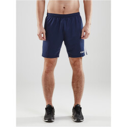 CRAFT Pro Control Shorts Herren 390900 - navy/white XS