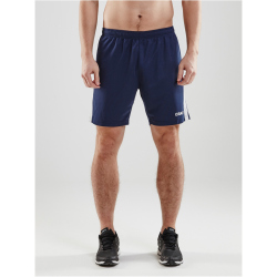 CRAFT Pro Control Shorts Herren 390900 - navy/white S