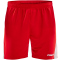CRAFT Pro Control Shorts Herren 430900 - bright red/white S