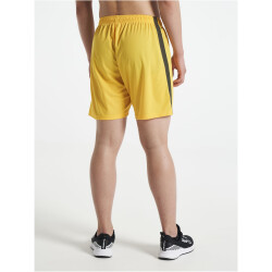CRAFT Pro Control Shorts Herren 552999 - sweden yellow/black S