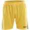 CRAFT Pro Control Shorts Herren 552999 - sweden yellow/black S