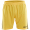 CRAFT Pro Control Shorts Herren 552999 - sweden yellow/black L