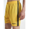 CRAFT Pro Control Shorts Herren 552999 - sweden yellow/black L