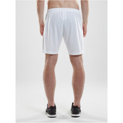CRAFT Pro Control Shorts Herren 900000 - white XS