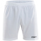 CRAFT Pro Control Shorts Herren 900000 - white XS