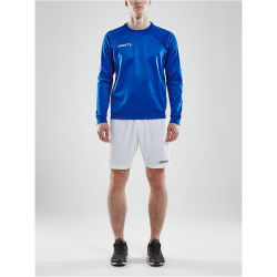 CRAFT Pro Control Shorts Herren 900000 - white S