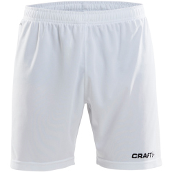 CRAFT Pro Control Shorts Herren 900000 - white 3XL