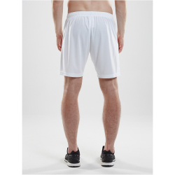 CRAFT Pro Control Shorts Herren 900000 - white 3XL