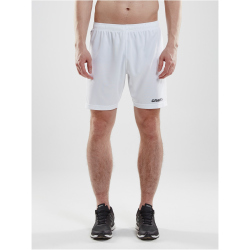 CRAFT Pro Control Shorts Herren 900000 - white 3XL