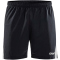 CRAFT Pro Control Shorts Herren 999900 - black/white XS