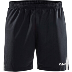 CRAFT Pro Control Shorts Herren 999900 - black/white S