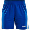 CRAFT Pro Control Shorts Damen 346900 - club cobolt/white M