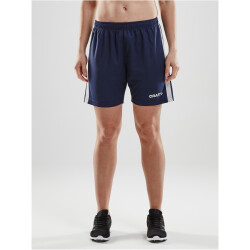 CRAFT Pro Control Shorts Damen 390900 - navy/white XS
