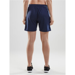 CRAFT Pro Control Shorts Damen 390900 - navy/white XS