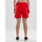 CRAFT Pro Control Shorts Damen 430900 - bright red/white S