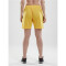 CRAFT Pro Control Shorts Damen 552999 - sweden yellow/black L