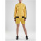 CRAFT Pro Control Shorts Damen 552999 - sweden yellow/black L