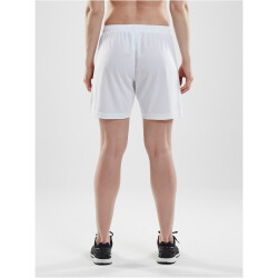 CRAFT Pro Control Shorts Damen 900000 - white XS