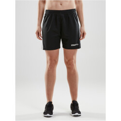 CRAFT Pro Control Shorts Damen 999900 - black/white M