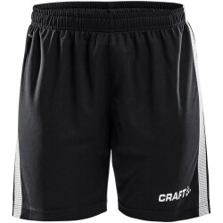 CRAFT Pro Control Shorts Damen 999900 - black/white L