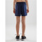 CRAFT Pro Control Shorts Kinder 390900 - navy/white 134/140