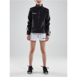 CRAFT Pro Control Shorts Kinder 900000 - white 134/140