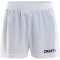 CRAFT Pro Control Shorts Kinder 900000 - white 158/164